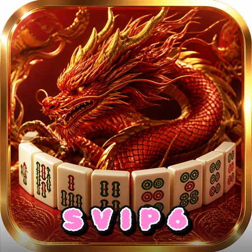 Referensi uji keamanan svip6 APK v4.7.5