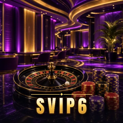Ruang penyimpanan untuk memasang svip6 APK