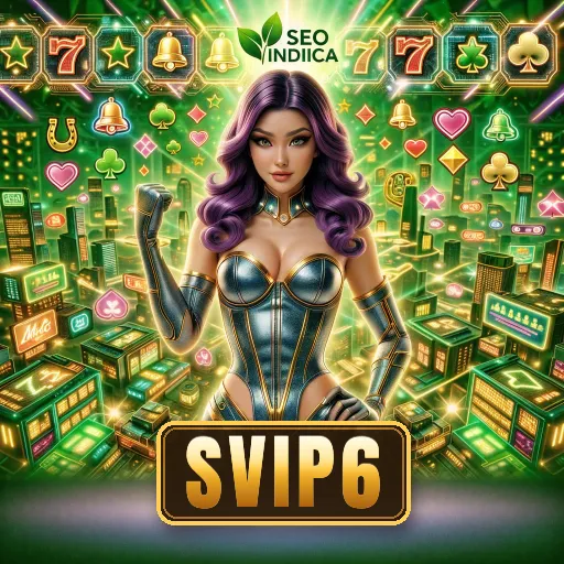 svip6 Indonesia