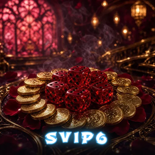 Tampilan svip6 setelah instalasi berhasil